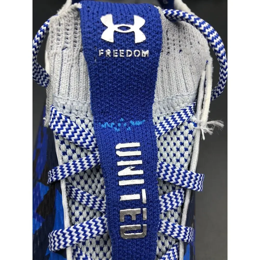 Under Armour elevate your